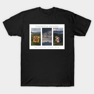 Valentia Island T-Shirt